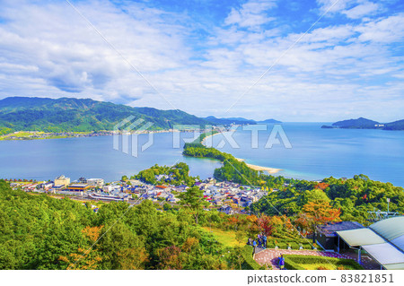 天橋立京都府觀光景點 83821851