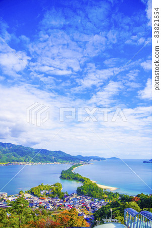 Amanohashidate Kyoto Prefecture Sightseeing Spot Amanohashidate Kyoto Prefecture Sightseeing Spot 83821854