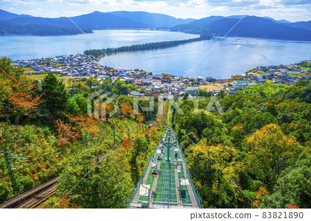 天橋立京都府觀光景點 83821890