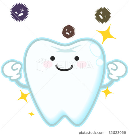 Tooth (Character) 83822066