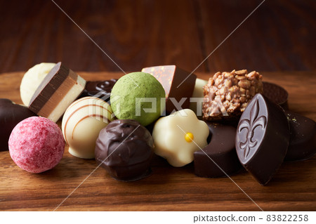 情人節巧克力 83822258