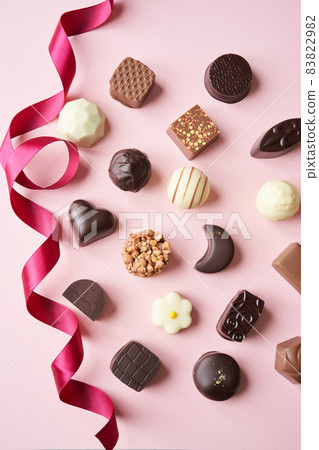 情人節巧克力 83822982