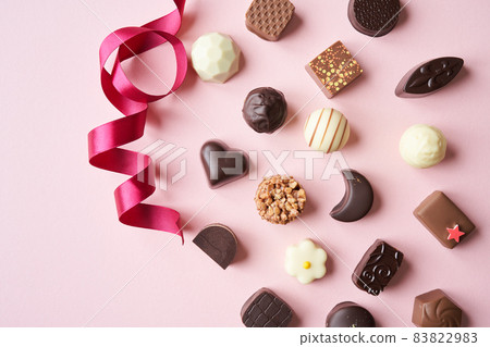 情人節巧克力 83822983