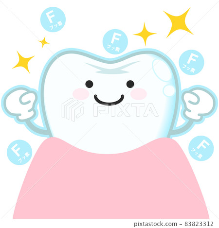 Tooth (Character) Tooth (Character) 83823312