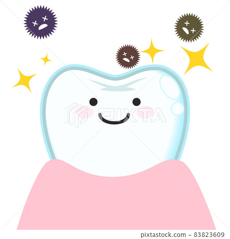 Tooth (Character) Tooth (Character) 83823609