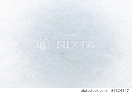Light blue Japanese paper Unryu Light blue Japanese paper Unryu 83824347