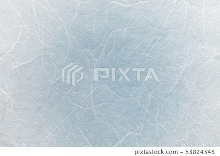 Light blue Japanese paper Unryu Light blue Japanese paper Unryu 83824348