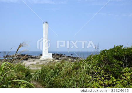 Hama Moroiso Moroiso Sai Lighthouse Lighthouse 83824625