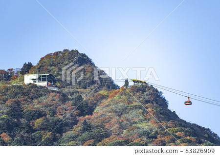 筑波山索道 筑波山索道 83826909