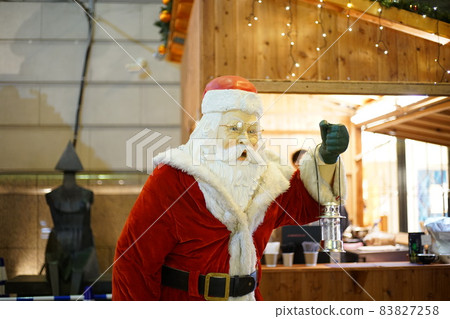 Santa Claus Santa Claus 83827258