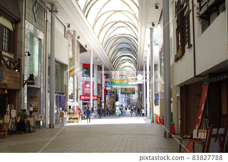 廣島本通街景 83827788