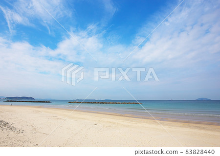 綾良海岸 綾良海岸 83828440