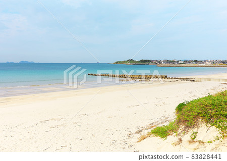 綾良海岸 綾良海岸 83828441