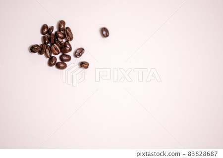 烤的咖啡豆 烤的咖啡豆 83828687
