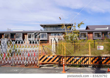 Moritomo Gakuen Mizuho no Kuni Memorial Shogakuin (Toyonaka City, Osaka Prefecture) 83828792