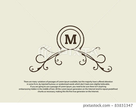 Vector Card Invitation Elements 83831347