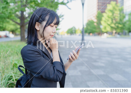 OL 招募女孩 OL 招募女孩 83831390