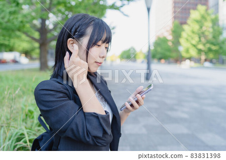 OL 招募女孩 OL 招募女孩 83831398