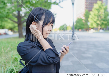 OL 招募女孩 OL 招募女孩 83831399