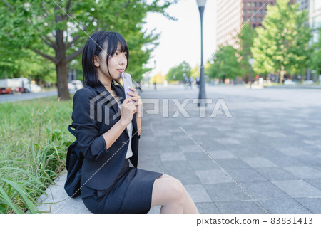 OL 招募女孩 OL 招募女孩 83831413
