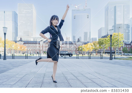 OL 招募女孩 OL 招募女孩 83831430
