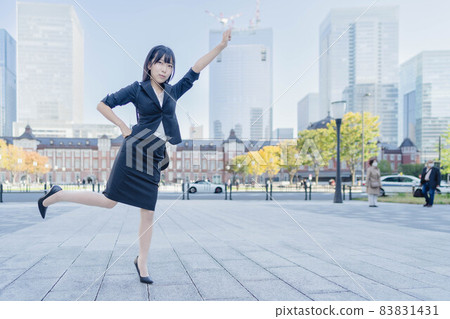 OL Recruit Girls OL Recruit Girls 83831431