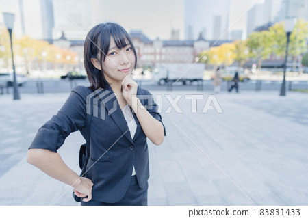 OL 招募女孩 OL 招募女孩 83831433