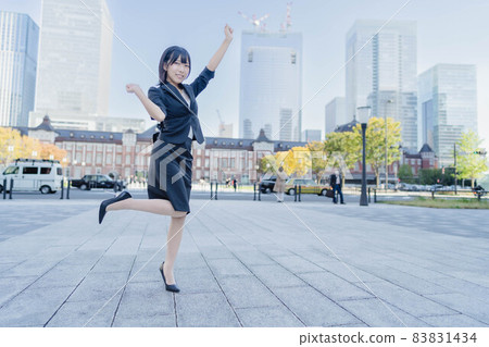 OL 招募女孩 OL 招募女孩 83831434