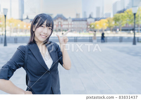 OL 招募女孩 OL 招募女孩 83831437