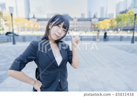 OL 招募女孩 OL 招募女孩 83831438