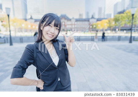 OL 招募女孩 OL 招募女孩 83831439