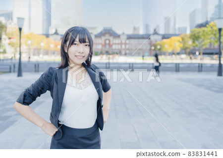 OL 招募女孩 OL 招募女孩 83831441