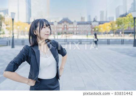 OL 招募女孩 OL 招募女孩 83831442