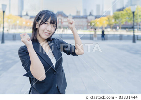 OL 招募女孩 83831444