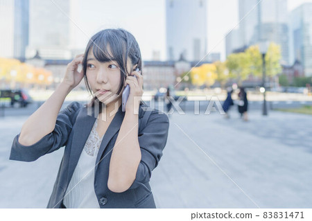 OL 招募女孩 OL 招募女孩 83831471