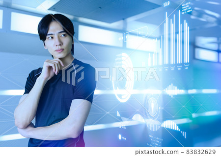體育科技 83832629