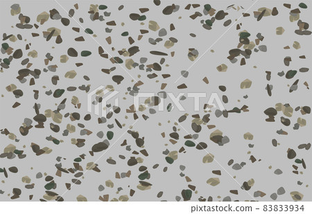 礫石/石頭 83833934