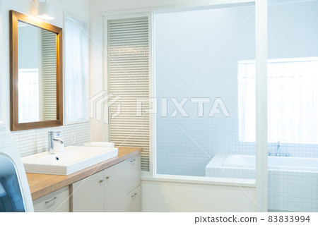 Bathroom  83833994