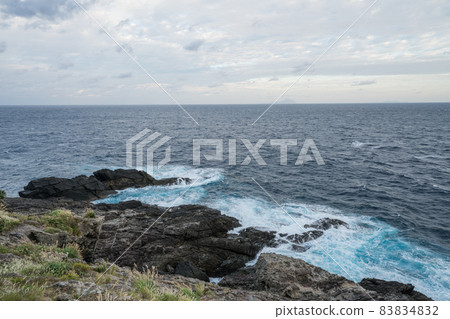 屋久島的Isso燈塔 屋久島的Isso燈塔 83834832