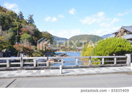 Kyoto Arashiyama 83835409