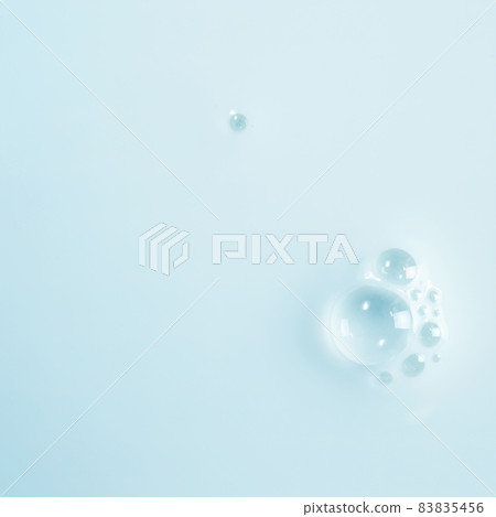 Transparent and colorful drops Transparent and colorful drops 83835456