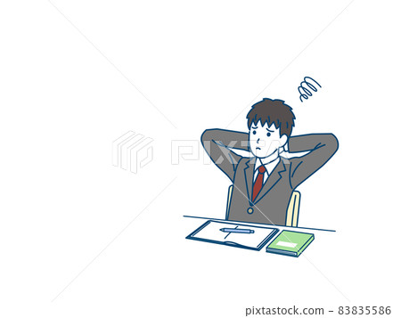 Students who are not able to study, boys, junior high and high school students, junior high school students, high school students, boring and boring 83835586