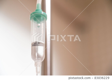 Image image of being hospitalized or feeling unwell 83836229
