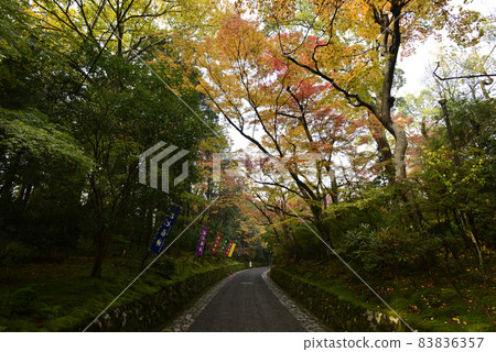 Akayama Zen-japon入口 83836357