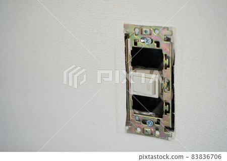 How to replace the outlet cover How to replace the outlet cover 83836706