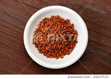 Red rice Red rice 83837524