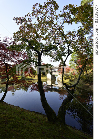 Shogakuin Riku Umikomi千歲橋 Shogakuin Riku Umikomi千歲橋 83838077