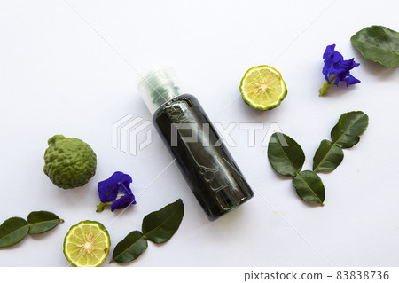 herbal shampoo extract kaffir lime health care for wash hairs of lifestyle cleaning 83838736