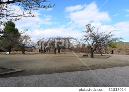 長野縣松代城遺址 長野縣松代城遺址 83838914