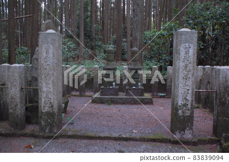 曾我兄弟的聖地（靜岡縣富士宮市） 83839094